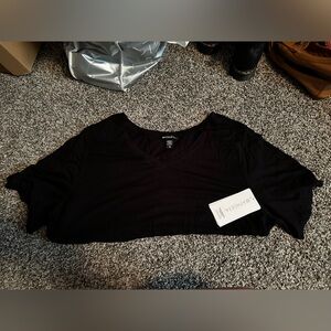 ATHLETA NIGHTIME BLISS TEE